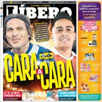 Líbero