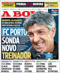 A Bola