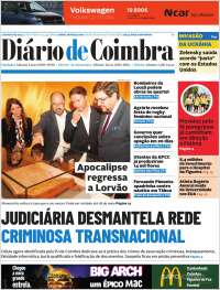 Diário de Coimbra