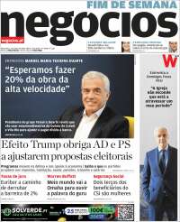 Jornal de Negócios