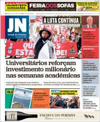 Jornal de Notícias