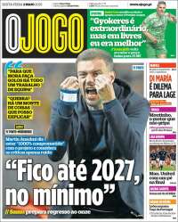 O Jogo