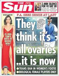 The Sun