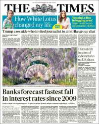 theTimes