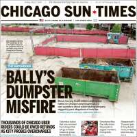 Chicago Sun-Times