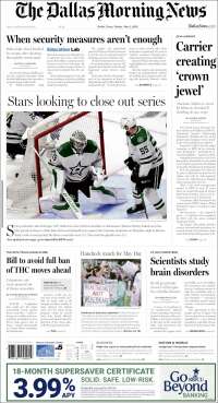 Dallas Morning News