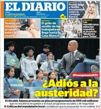 El Diario NY