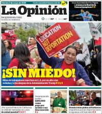 La Opinión