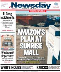 Newsday