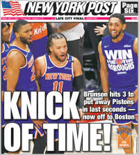 New York Post
