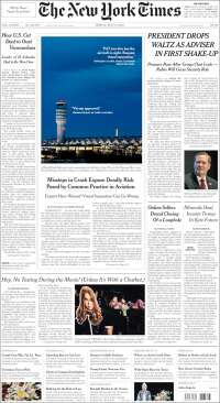 New York Times