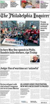 Philadelphia Inquirer