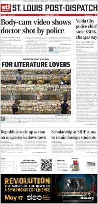 St. Louis Post-Dispatch
