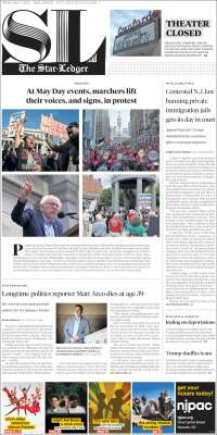 Star-Ledger
