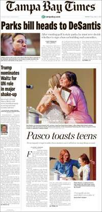 Tampa Bay Times