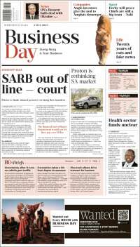 Business Day