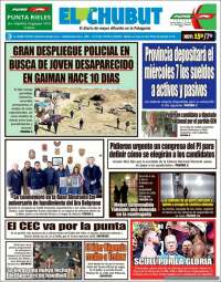 El Chubut