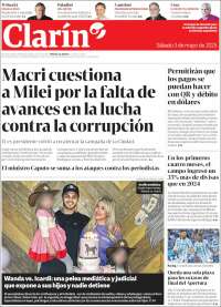 Clarín