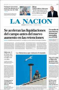 La Nación