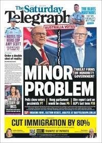 The Daily Telegraph