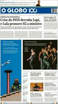 O Globo