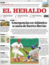 El Heraldo