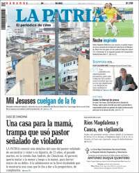 La Patria