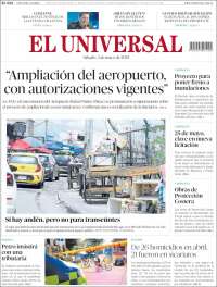 El Universal