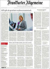 Frankfurter Allgemeine
