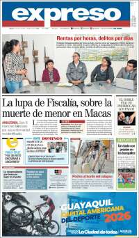 Expreso