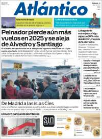 Atlántico Diario