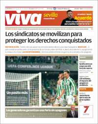 Viva Sevilla