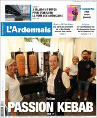 L'Ardenais