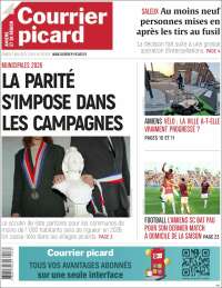 Courrier Picard