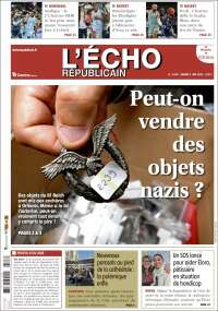 L'Echo Républicain