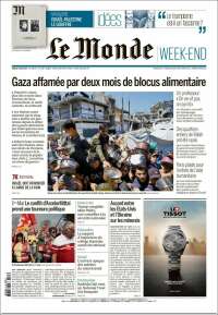 Le Monde