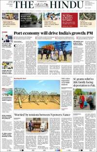 The Hindu
