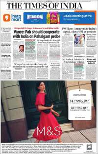 The Times of India