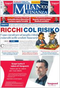 Milano Finanza