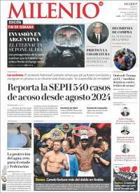Milenio de Hidalgo