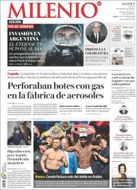Milenio - Jalisco