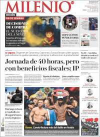Milenio - Laguna