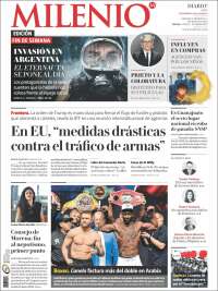 Milenio de León