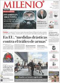 Milenio de Monterrey