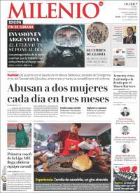 Milenio de Puebla