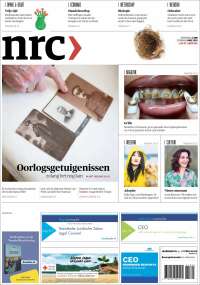 NRC Handelsblad