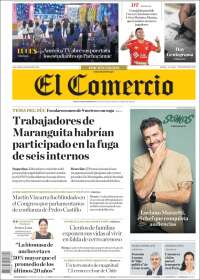 El Comercio