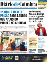 Diário de Coimbra