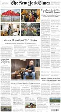 New York Times
