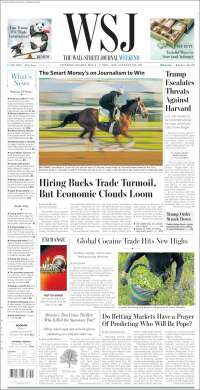 Wall Street Journal
